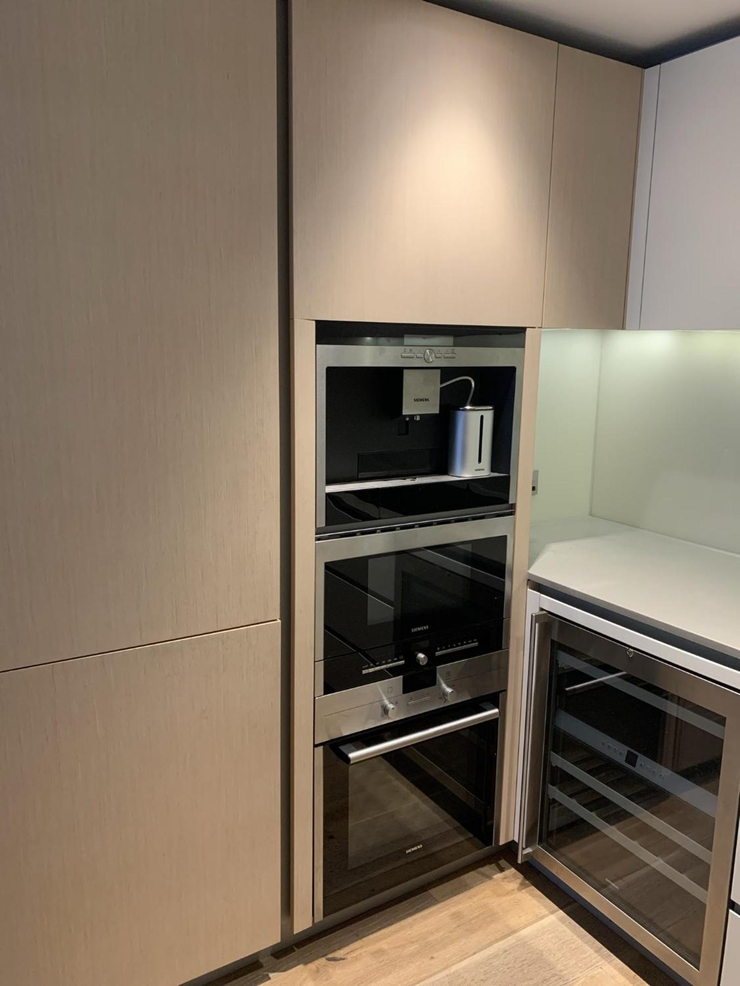 Apartamento Stylish 2 Bed Flats Near Us Embassy Londres Exterior foto